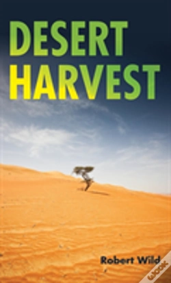 Capa do artigo Desert Harvest