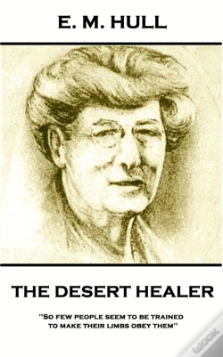 Capa do artigo Desert Healer