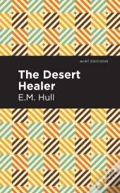 Desert Healer