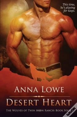 Capa do artigo Desert Heart