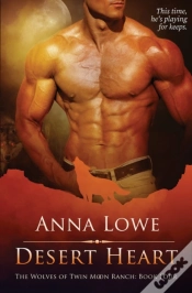 Capa do artigo Desert Heart