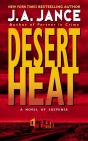 Desert Heat - Preview