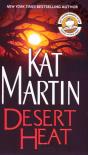 Desert Heat - Preview