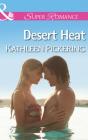 Desert Heat - Preview