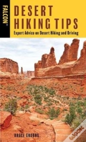 Capa do artigo Desert Hiking Tips