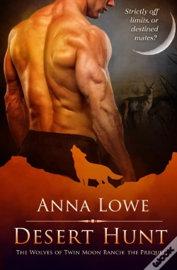 Capa do artigo Desert Hunt