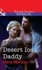Desert Ice Daddy - Preview