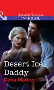 Capa do artigo Desert Ice Daddy