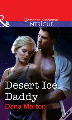 Capa do artigo Desert Ice Daddy