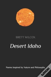 Capa do artigo Desert Idaho