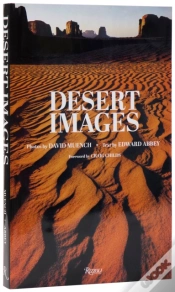 Capa do artigo Desert Images