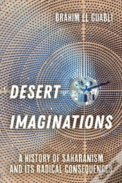 Capa do artigo Desert Imaginations
