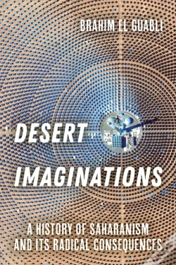 Capa do artigo Desert Imaginations