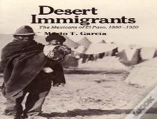 Desert Immigrants