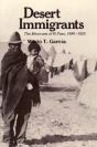 Desert Immigrants - Preview
