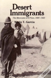Capa do artigo Desert Immigrants
