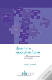 Capa do artigo Desert In A Reparative Frame