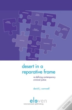 Capa do artigo Desert In A Reparative Frame