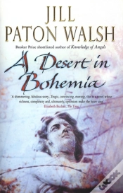 Capa do artigo Desert In Bohemia