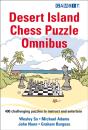 Desert Island Chess Puzzle Omnibus - Preview