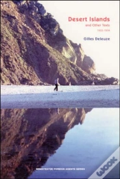 Capa do artigo Desert Islands