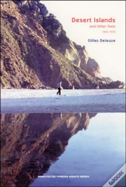 Capa do artigo Desert Islands