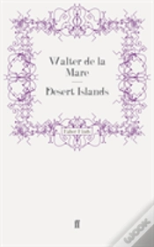 Capa do artigo Desert Islands