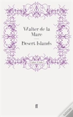 Capa do artigo Desert Islands