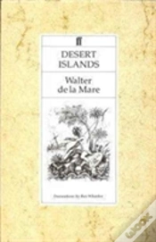 Capa do artigo Desert Islands