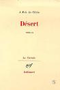 Desert - Preview