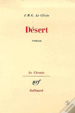 Capa do artigo Desert