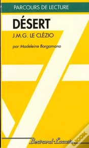 Capa do artigo Desert