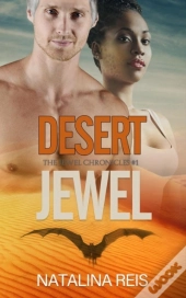 Desert Jewel