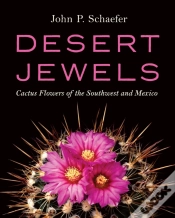 Capa do artigo Desert Jewels