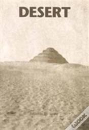 Capa do artigo Desert