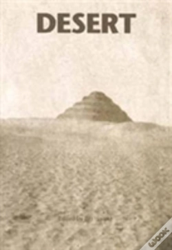 Capa do artigo Desert