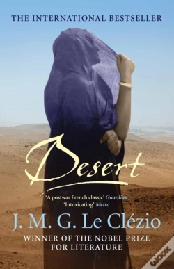 Capa do artigo Desert
