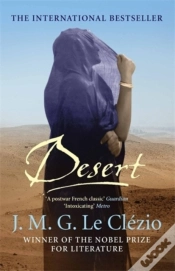 Capa do artigo Desert