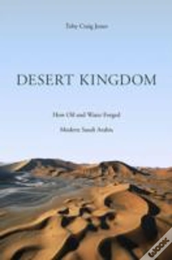 Capa do artigo Desert Kingdom