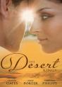 Desert Kings - Preview