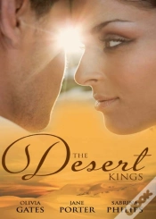 Capa do artigo Desert Kings