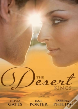 Capa do artigo Desert Kings