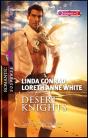 Desert Knights - Preview