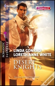Capa do artigo Desert Knights