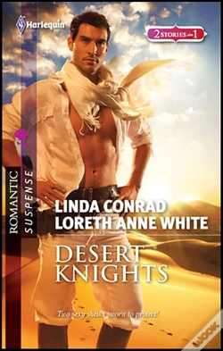 Capa do artigo Desert Knights