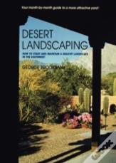 Desert Landscaping