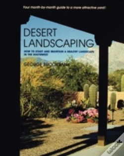 Capa do artigo Desert Landscaping