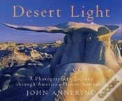 Capa do artigo Desert Light
