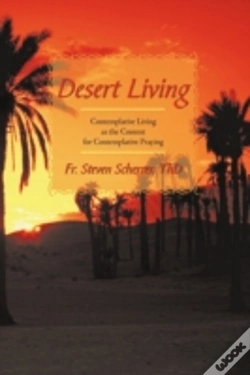 Capa do artigo Desert Living: Contemplative Living As T