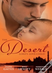 Capa do artigo Desert Lord